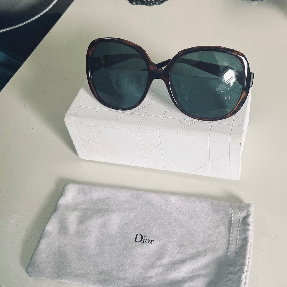 Dior Zemire
